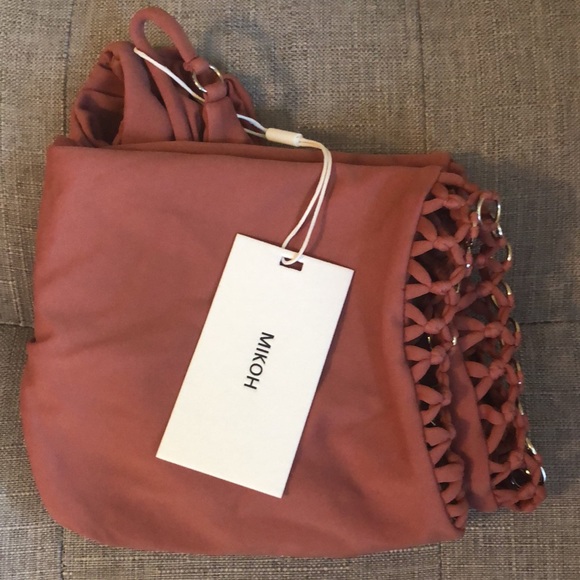 Mikoh Rio one piece BNWT - Picture 4 of 4